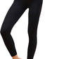 Activewear Thick High Waist Tummy Compression Slimming Body Leggings Pant