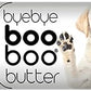The Blissful Dog Mixed Breed Boo Butter, 0.15 oz