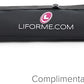Liforme Original Yoga Mat – Free Yoga Bag Included - Patented Alignment System, Warrior-like Grip, Non-slip, Eco-friendly, sweat-resistant, long, wide, 4.2mm thick mat for comfort