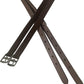 Majestic Ally Genuine Leather English Stirrup Leather (Pair)