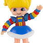 World's Smallest Rainbow Brite