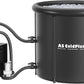 1/3HP Ice Bath Chiller & Cold Plunge Tub Kit – XL 100 Gal Insulated Ice Pod, External Pump & Filter, Cold Plunge Tub with Water Chille for Athletes, Recovery & Home Wellness