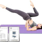 Hatha Yoga Extra Thick TPE Yoga Mat - 72"x 32" Thickness 1/2 Inch -Eco Friendly SGS Certified - With High Density Anti-Tear Exercise Bolster For Home Gym Travel & Floor Outside