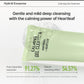 Parnell Panthenol Heartleaf Calming Gel Cleanser | 180ml / 6.08 fl.oz, soothing & moisturizing cleanser, korea skin care, korea beauty
