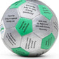 Trainers Warehouse 6" Thumball Collection, 32 Prompts for Conversation, Team Building, Relationship and Training