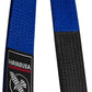 Hayabusa 2.0 Adult BJJ Belt - Premium Quality, IBJJF Compliant, Reinforced Double Stitching