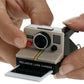 World's Smallest Polaroid Camera