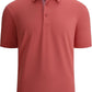 Alex Vando Mens Golf Shirt Moisture Wicking Quick-Dry Solid Short Sleeve Polo Shirts for Men