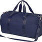 MABROUC Duffle Bag For Women, Sports Duffel Bag for Gym with Wet Pocket & Shoe Compartment, Overnight Weekender Travel Bag