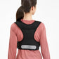 Running Vest for Women Men, USA Original Patent, Adjustable Chest Straps Running Hydration Vest with 500ml Soft Flask, Lightweight Reflective Hydration Backpack for Marathon