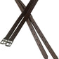 Majestic Ally Genuine Leather English Stirrup Leather (Pair)