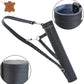 Traditional Back Quiver Bow Arrow Holder Handmade Leather Quiver Lightweight & Comfortable Gift for him Aniversary Gift