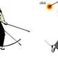 Hole in One: Golf Swing Trainer Patented for Distance, Rhythm, Tempo, Accuracy & Warmup