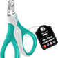 Mr. Pen- Cat Nail Clipper, Sky Blue Cat Nail Trimmer, Cat Nail Clippers, Cat Claw Clippers, Cat Clippers for Nails, Pet Nail Clippers, Kitten Nail Clipper, Small Dog Nail Clipper Cat Claw Trimmer