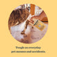 Mrs. MEYER'S CLEAN DAY Pet Multi-Surface Cleaner, Orange Blossom Scent, 16oz