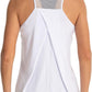 Aeuui Womens Workout Tops for Women Racerback Tank Tops Mesh Yoga Shirts Athletic Running Tank Tops Sleeveless Gym Clothes