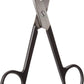 Cat Nail Trimmers/Dog Nail Trimmers - Solid Steel Pet Nail Clippers for Small and Medium Sized Dogs and Cats - Dog Grooming Supplies, Cat Grooming Supplies