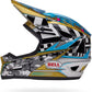 BELL Sanction 2 DLX MIPS Adult Full Face Mountain BMX Downhill Bike Helmet
