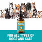 Special Breed Allergy & Immune with Elderberry, Allergy Relief for Cats and Dogs, Anti Itch Treatment, Relief for Pet Allergies, Immune Support for Cat or Dog, 2 oz