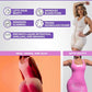 Snatched Body - Women's Stage 2 Faja Colombians with Bra Shapewear - BBL Post Surgery Garment - Reductoras Moldeadoras