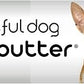 The Blissful Dog Smooth Coat Chihuahua Nose Butter for Dry, Cracked Skin, Lick-Safe Dog Nose Balm with Moisturizing Shea Butter, Almond, Olive, and Essential Oils, Pet Supplies, Uncented, 0.15 oz.