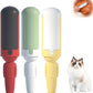 2023 New Pet Hair Remover Roller, Pet Hair Remover, Reusable Pet Hair Remover, Washable Dog/Cat Hair Remover, Fur Remover, Pet Hair Remover for Couch, Best Pet Hair Remover for Furniture (C1-3PCS)