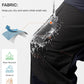 TBMPOY Men's Snow Ski Hiking Pants Waterproof Winter Fleece Lined Pants Camping Skiing Ice Fishing Pants with Belt