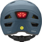 Smith Express Cycling Helmet – Adult Road Bike Helmet with MIPS Technology – Lightweight Impact Protection for Men & Women – Removable Visor