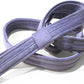 6.6ft 2m Aerial Loops Aerial Straps Ropes Aerial Acrobatics Body Loop Trapeze Circus Apparatuses Equipment Yoga Straps 1 pairs