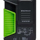 Black Diamond BD Recon X Bluetooth Avalanche Beacon Transceiver for Ski, Snowboard, Sled, Backcountry, Moutaineering