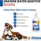 Pet King Brands ZYMOX Oratene Enzymatic Brushless Oral Care Water Additive, 8oz