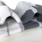 BERING Men's Ankle Socks Athletic Running Cushion Quarter (6 Pairs)