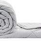 Cozy Bliss Cooling Throw Blanket for Hot Sleepers, Q-Max 0.4 Cooling Comfort 50x70, Cold Blankets for Night Sweats Sleeping, Ultra-Cool Lightweight Breathable Summer Blanket for Bed Travel