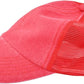 Comfy Vintage Trucker Baseball Hat- M/L/XL/XXL Women Men Unstructured Washed Dad Cap | Snapback | Soft Crown | Soft Mesh