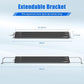 AQUANEAT LED Aquarium Light for 24 to 30 Inch Fish Tank, Auto On Off with Timer, Full Spectrum, Adjustable Brightness, Daylight Moonlight Mode, for Fresh Water Low-to-Mid Light Plants