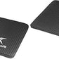 ProsourceFit Extra Thick Yoga Knee Pad and Elbow Cushion 15mm (5/8”) Fits Standard Mats for Pain Free Joints in Yoga, Pilates, Floor Workouts