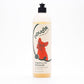 Pets - Fragrance Free Shampoudle, 16oz, Moisturizing and Gentle Natural pet Shampoo with Aloe, Coconut, and Oatmeal