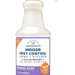 Wondercide - Indoor Pest Control Spray for Home and Kitchen - Ant, Roach, Spider, Fly, Flea, Bug Killer and Insect Repellent - with Natural Essential Oils - Pet and Family Safe — Rosemary 16 oz