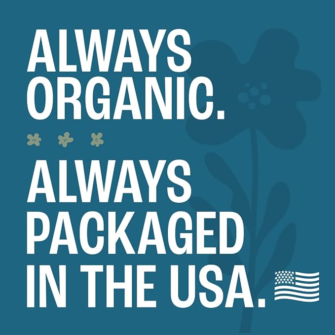 J Mac Botanicals, Organic St John's Wort herb (4 oz) loose leaf St. Johns Wort tea