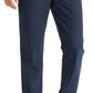 Libin Mens Golf Pants Stretch Work Dress Pants 30"/32"/34" Quick Dry Lightweight Casual Comfy Trousers with Pockets