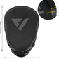 Valleycomfy Boxing Punching Mitts,Boxing Pads Mitts for Men,Ideal for Boxing Training,Kickboxing,Martial Arts