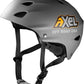 Axel Off Road Trail Helmet | Super Light and Adjustable Helmet for Off-Roaders and Rock Crawlers in a Jeep, UTV, SXS, Buggy