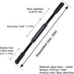 Elastic Fitness Stick Elastic Bar Body Exercise Bar Muscle Training for Exercise Tremor Stick Shoulder Rehabilitation Physical Therapy, Aerobics,Body Shaping Home Gym Yoga, Pilates