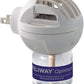 FELIWAY Optimum Cat, Enhanced Calming Pheromone Diffuser: 1 Diffuser & 2 Refills (60 Days)