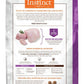Instinct Limited Ingredient Diet, Natural Dry Cat Food, Grain Free Recipe - Real Rabbit, 10 lb. Bag