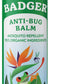 Badger Bug Repellent, Easy to Use Travel Stick, DEET-Free Mosquito Repellent & Insect Protection, Certified Organic Essential Oil Balm