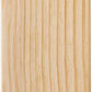 BATTIFE Sorority Paddle 22inch Unfinished Wooden Greek Fraternity Paddle, Solid Pine Wood Paddle