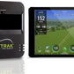 SkyTrak Golf Launch Monitor and Golf Simulator with Metal Protective Case