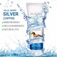 Hot Spot Treament for Dogs, Colloidal Silver Gel Wound Care for Dogs, Cats, Horses, Relief of Rashes, Irritations, Itch, Bites, Burns, Scratches, Minor Cuts, Coat Care, Vet Recommended, Made in USA
