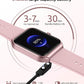 Smart Watch for Women with SOS Emergency Alert, 1.91" GPS Watcher with 100+ Sports Modes, Blood Pressure/Blood Oxygen/Heart Rate/Sleep Monitor, IP68 Waterproof Smartwatch for Android iOS